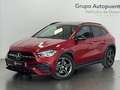 Mercedes-Benz GLA 45 AMG Rojo - thumbnail 6