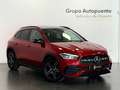 Mercedes-Benz GLA 45 AMG Rojo - thumbnail 1