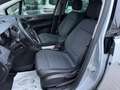 Opel Meriva B Innovation 1HAND AUT LED NAV KAM SZHZG Silber - thumbnail 13