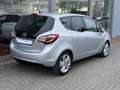 Opel Meriva B Innovation 1HAND AUT LED NAV KAM SZHZG Silber - thumbnail 4