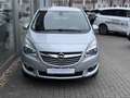 Opel Meriva B Innovation 1HAND AUT LED NAV KAM SZHZG Silber - thumbnail 2