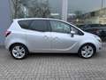 Opel Meriva B Innovation 1HAND AUT LED NAV KAM SZHZG Silber - thumbnail 7