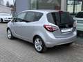Opel Meriva B Innovation 1HAND AUT LED NAV KAM SZHZG Silber - thumbnail 6