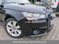 Audi A1 1.2 TFSI Ambition * Klima * Steuerkette neu * Noir - thumbnail 10