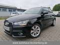 Audi A1 1.2 TFSI Ambition * Klima * Steuerkette neu * Noir - thumbnail 1