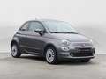 Fiat 500 1.2i Lounge - AUTO - CARPLAY - GARANTIE 12M Gris - thumbnail 8