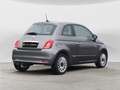 Fiat 500 1.2i Lounge - AUTO - CARPLAY - GARANTIE 12M Gris - thumbnail 6