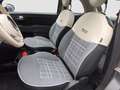 Fiat 500 1.2i Lounge - AUTO - CARPLAY - GARANTIE 12M Gris - thumbnail 10