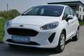 Ford Fiesta Trend Blanc - thumbnail 2