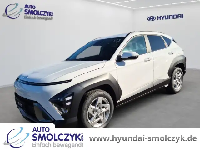 Hyundai KONA TREND (MY26) LENKRADHEIZUNG+KLIMAAUTOMATIK+RÜCKFAH