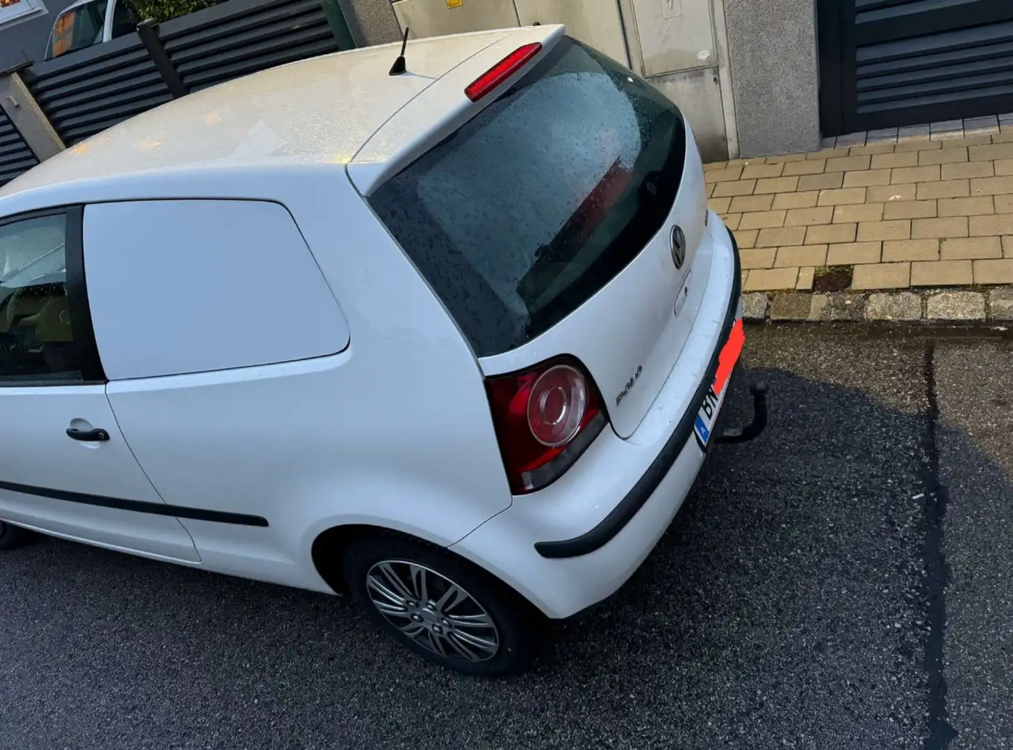 Volkswagen Polo Trendline 1,4 TDI - 2