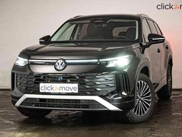 Tayron 1.5 eTSI mHEV Life 7pl. DSG