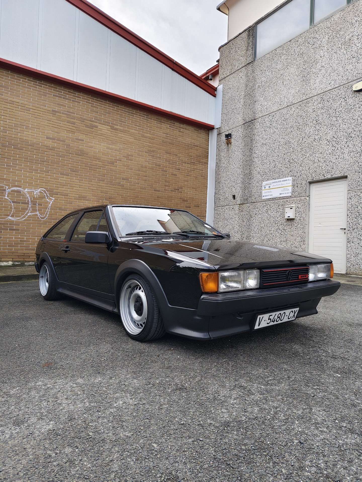 Volkswagen Scirocco 1.8 16v GT 140 - foto 1