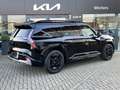 Kia EV9 Launch Edition GT-Line AWD 100 kWh Snel leverbaar Zilver - thumbnail 3