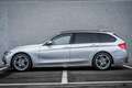 BMW 320 d Touring AUTO/LED/NAVI/PDC/CAMERA/LEDER/BLUETOOTH Argent - thumbnail 4