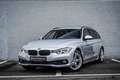 BMW 320 d Touring AUTO/LED/NAVI/PDC/CAMERA/LEDER/BLUETOOTH Silber - thumbnail 3