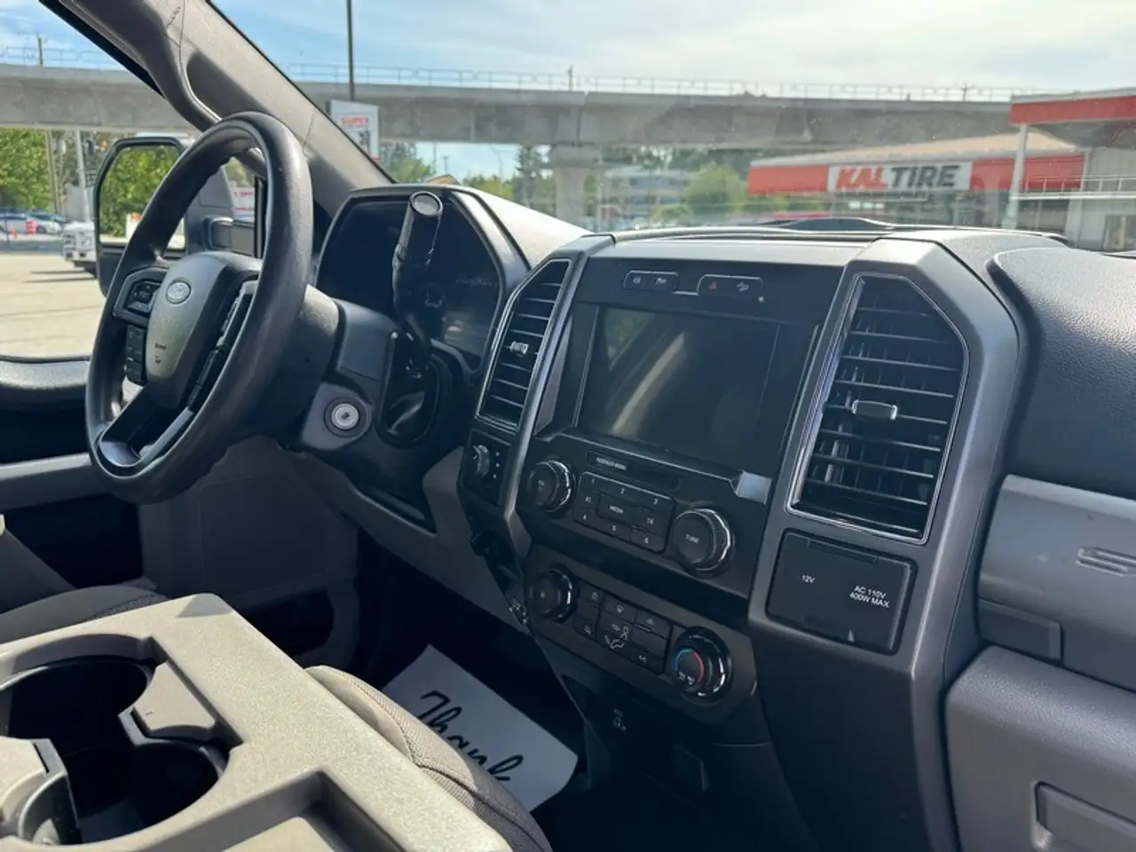 Ford F 350 fotografie Ford F 350