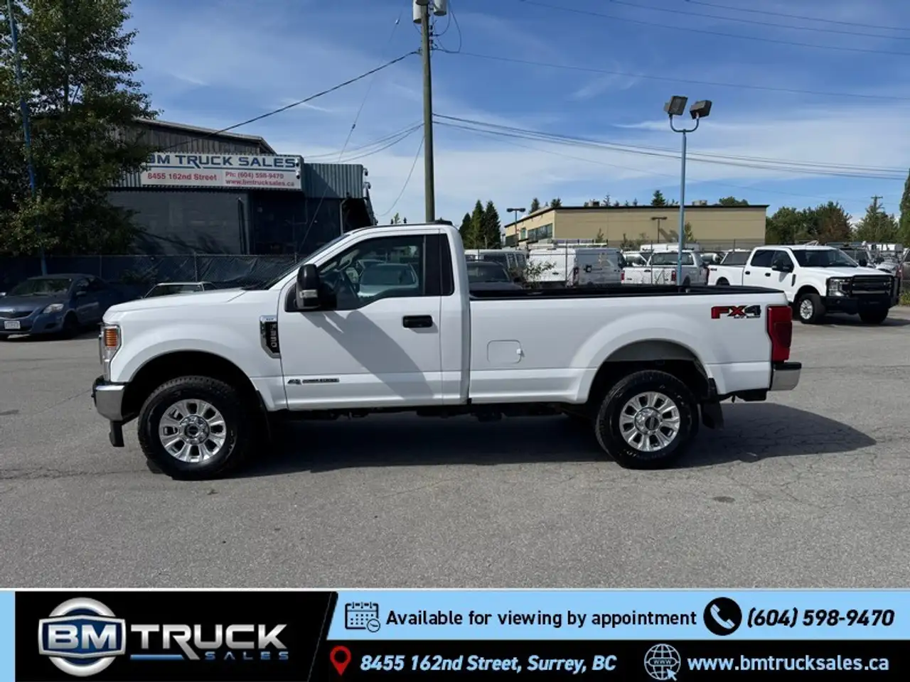 Ford F 350 fotografie Ford F 350