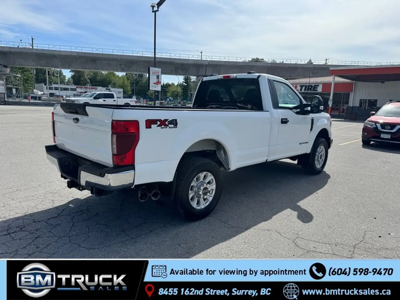 Ford F 350 fotografie Ford F 350