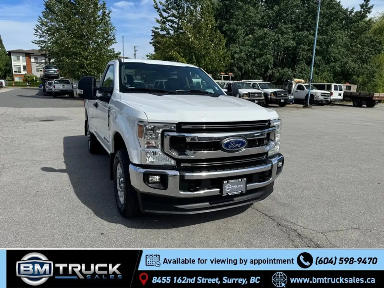 Ford F 350 fotografie Ford F 350