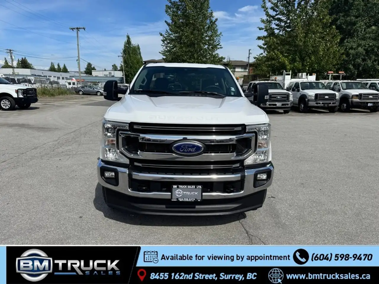 Ford F 350 fotografie Ford F 350