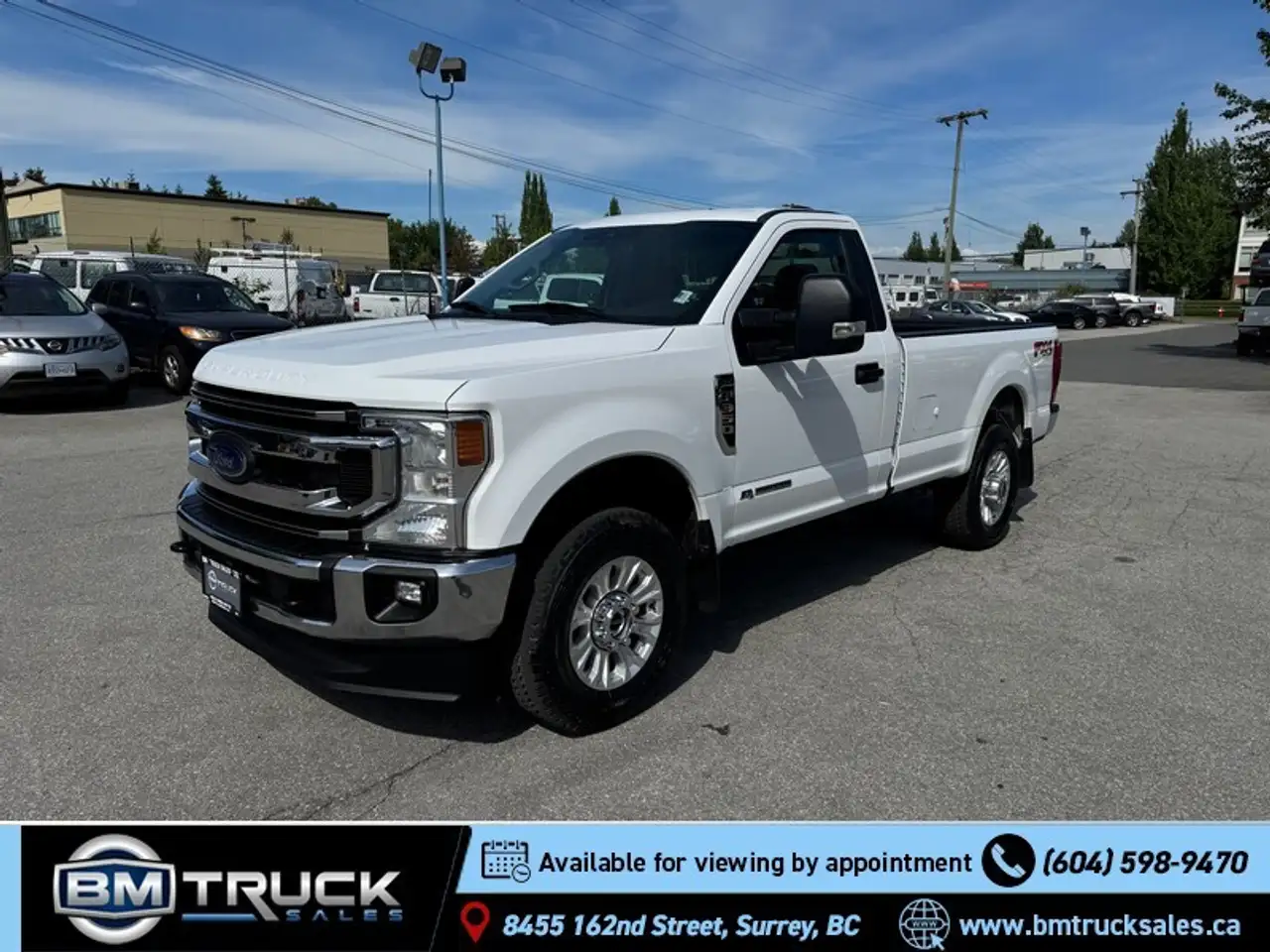 Ford F 350 fotografie Ford F 350