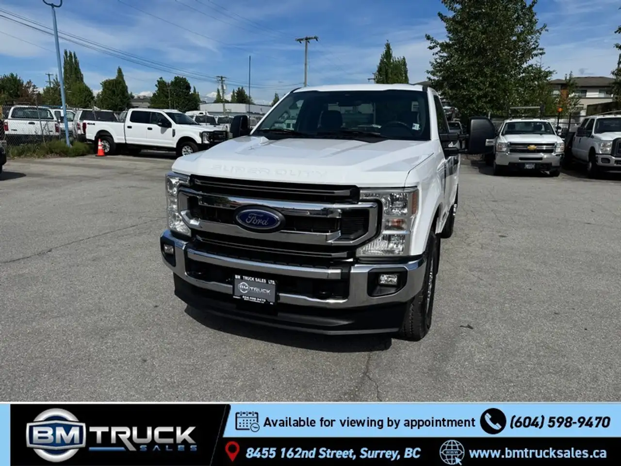 Ford F 350 fotografie Ford F 350
