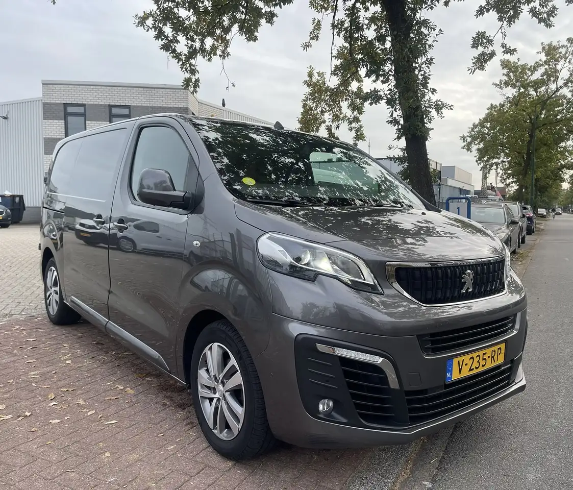 Peugeot Expert