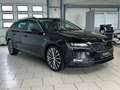 Skoda Superb Combi L&K 2.0 TDI DSG Pano Leder Navi Schwarz - thumbnail 8