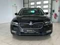 Skoda Superb Combi L&K 2.0 TDI DSG Pano Leder Navi Schwarz - thumbnail 4