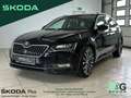 Skoda Superb Combi L&K 2.0 TDI DSG Pano Leder Navi Schwarz - thumbnail 1