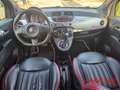 Fiat 500 0.9 TwinAir Turbo "S" Nero - thumbnail 9