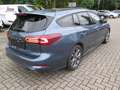 Ford Focus Turnier 1.0 EcoBoost Hybrid ST-LINE X Blau - thumbnail 3
