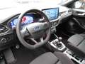 Ford Focus Turnier 1.0 EcoBoost Hybrid ST-LINE X Blau - thumbnail 5