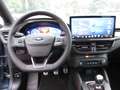 Ford Focus Turnier 1.0 EcoBoost Hybrid ST-LINE X Blau - thumbnail 8