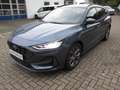Ford Focus Turnier 1.0 EcoBoost Hybrid ST-LINE X Blau - thumbnail 1