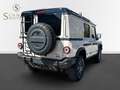 Ineos Grenadier Utility Wagon (5 Seat) Beige - thumbnail 5