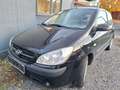 Hyundai Getz Team 08 Schwarz - thumbnail 2