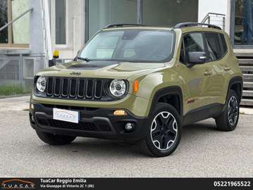 Trailhawk 4x4