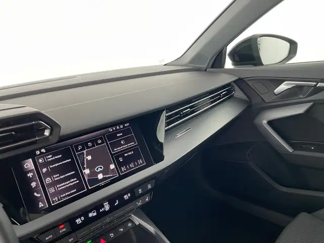 Audi A3 view 12