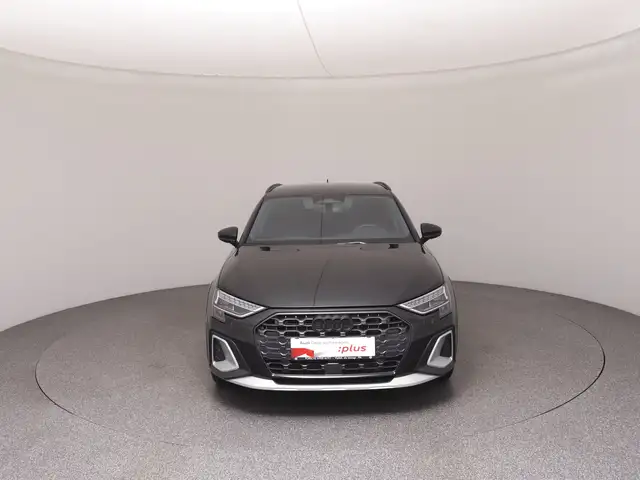 Audi A3 view 3