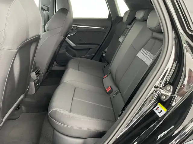 Audi A3 view 14