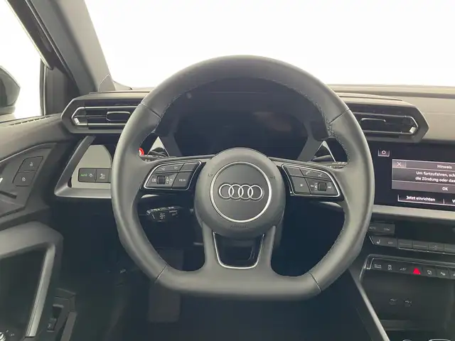 Audi A3 view 15