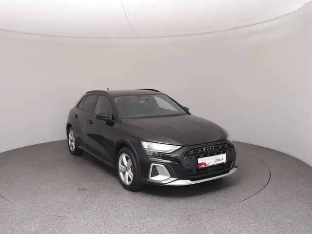 Audi A3 view 2