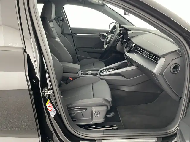 Audi A3 view 13