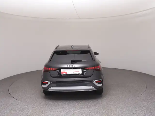Audi A3 view 6