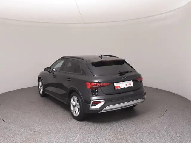Audi A3 view 5