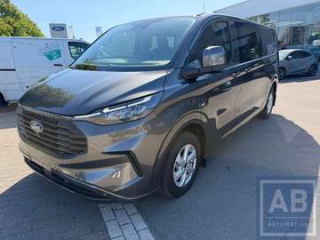 * Multi-Use 5 PLACES  / L2 /  Diesel / Garantie *