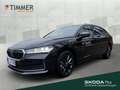 Skoda Superb Combi 2.0 TDI DSG Selection *AHK*CANTON* Schwarz - thumbnail 1