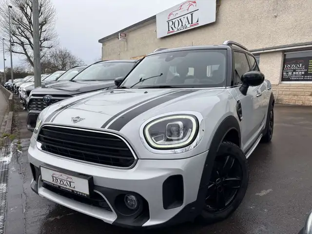 MINI Cooper D Countryman 2.0 150 * GARANTIE 36 MOIS *